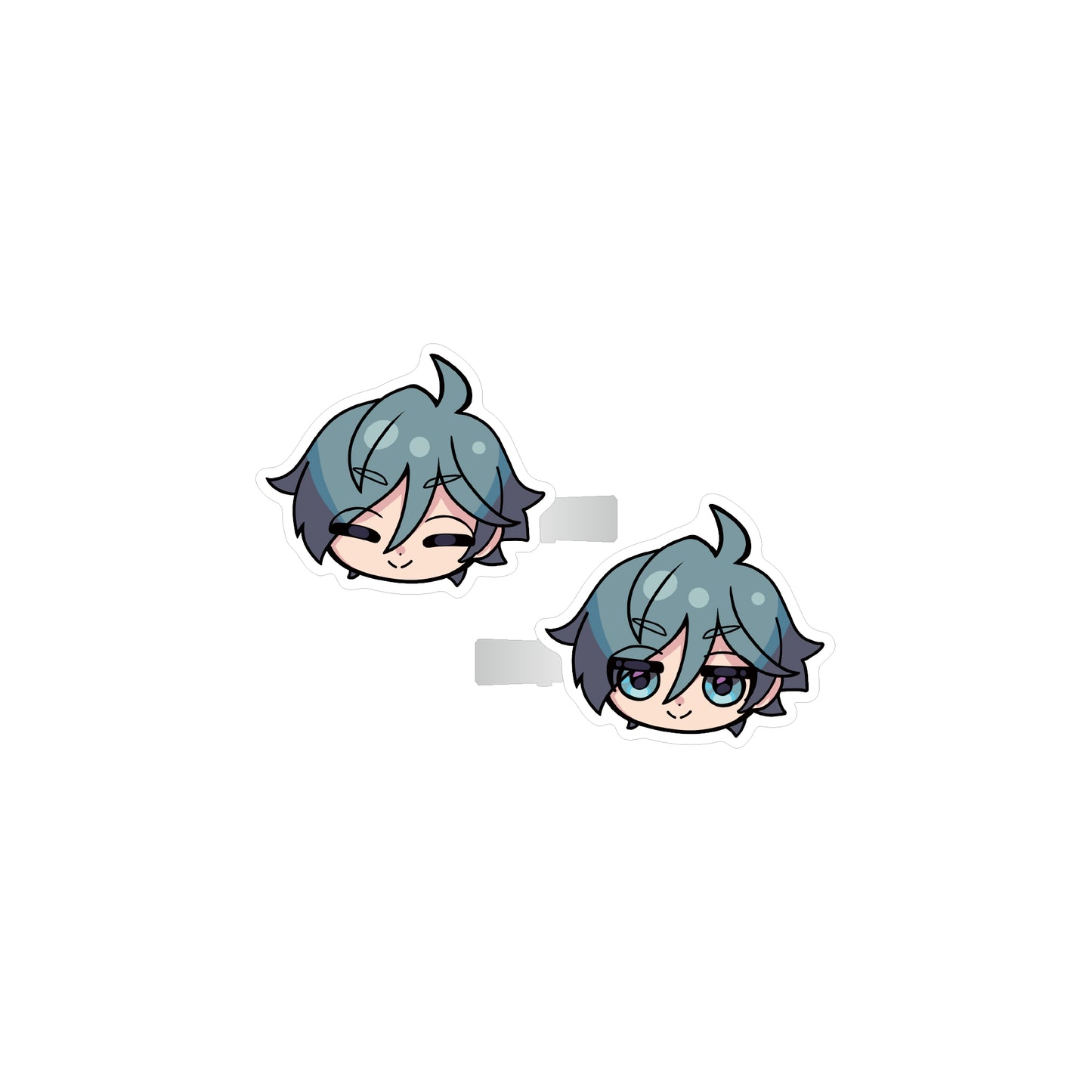 【受注商品】IDV25 TINY Hair clip