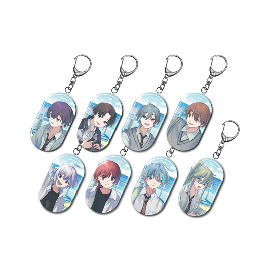 IDV25 Summer keyholder【受注商品】