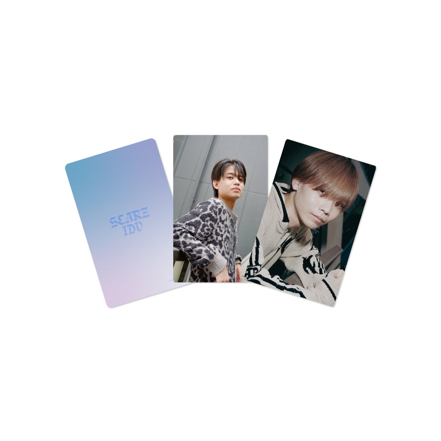 【受注商品】IDV25 Winter photo