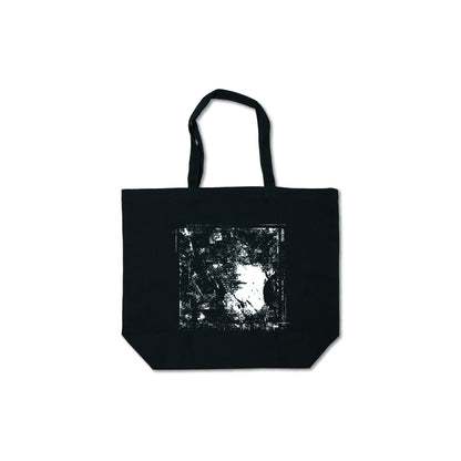 "TENTEN" Tote bag【受注商品】