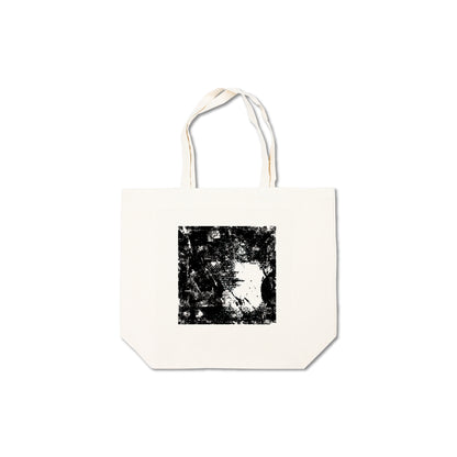 "TENTEN" Tote bag【受注商品】