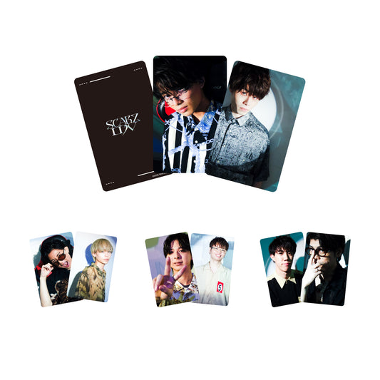 IDV25 Summer photo【受注商品】