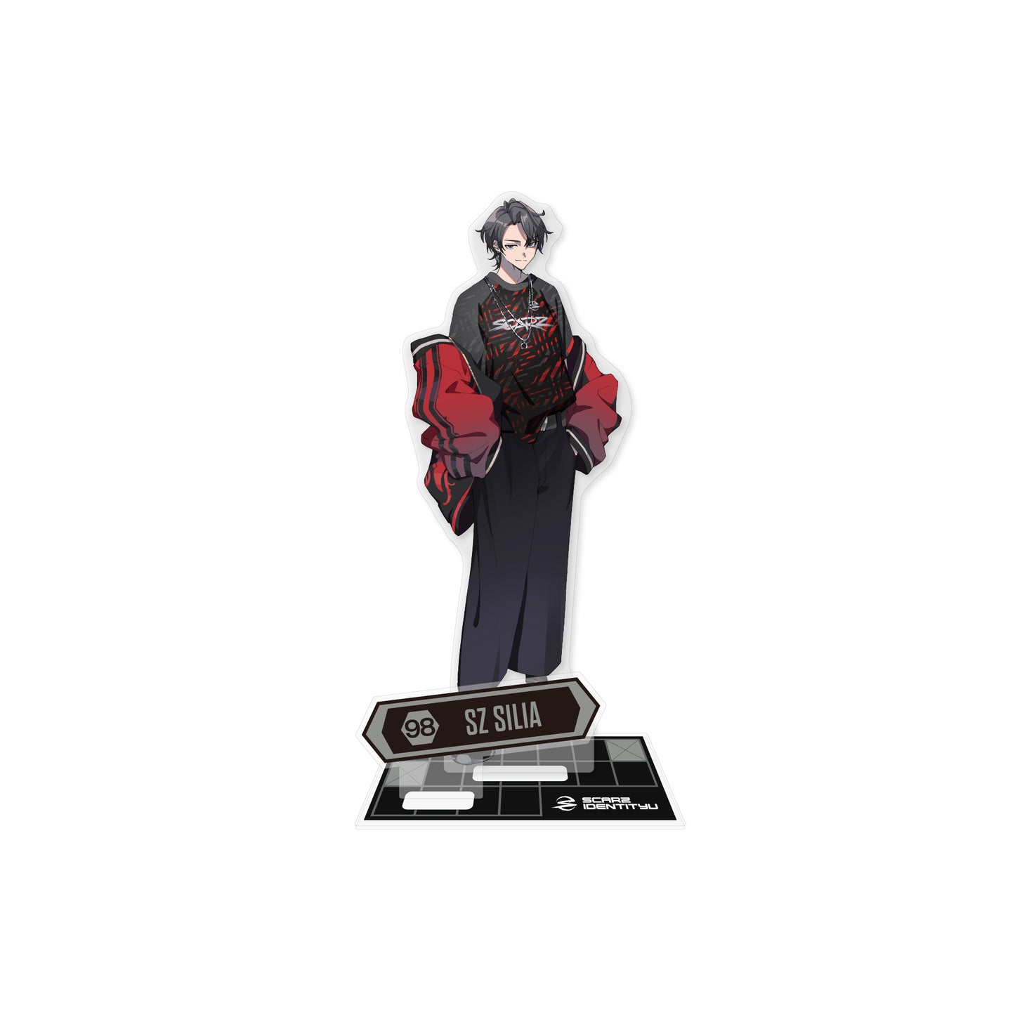 24 Autumn Acrylic stand【受注商品】