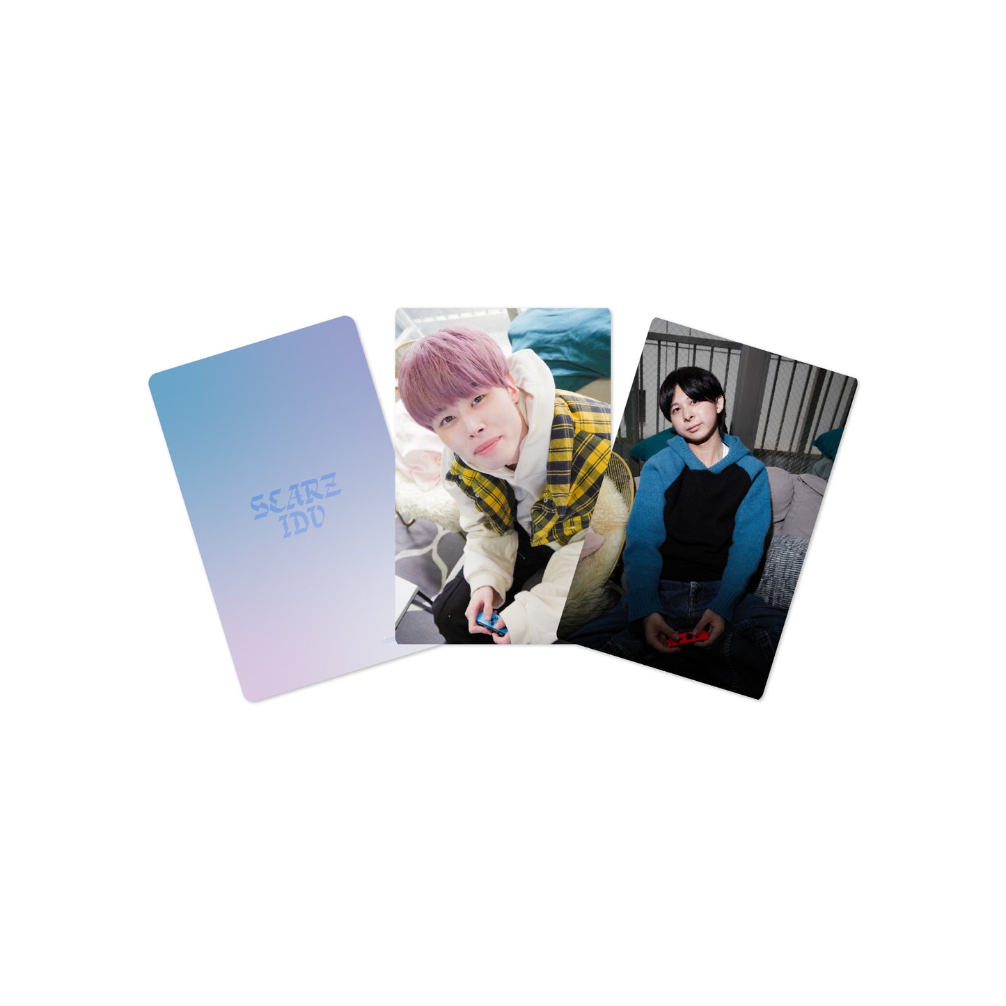 【受注商品】IDV25 Winter photo