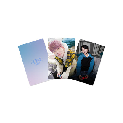 【受注商品】IDV25 Winter photo