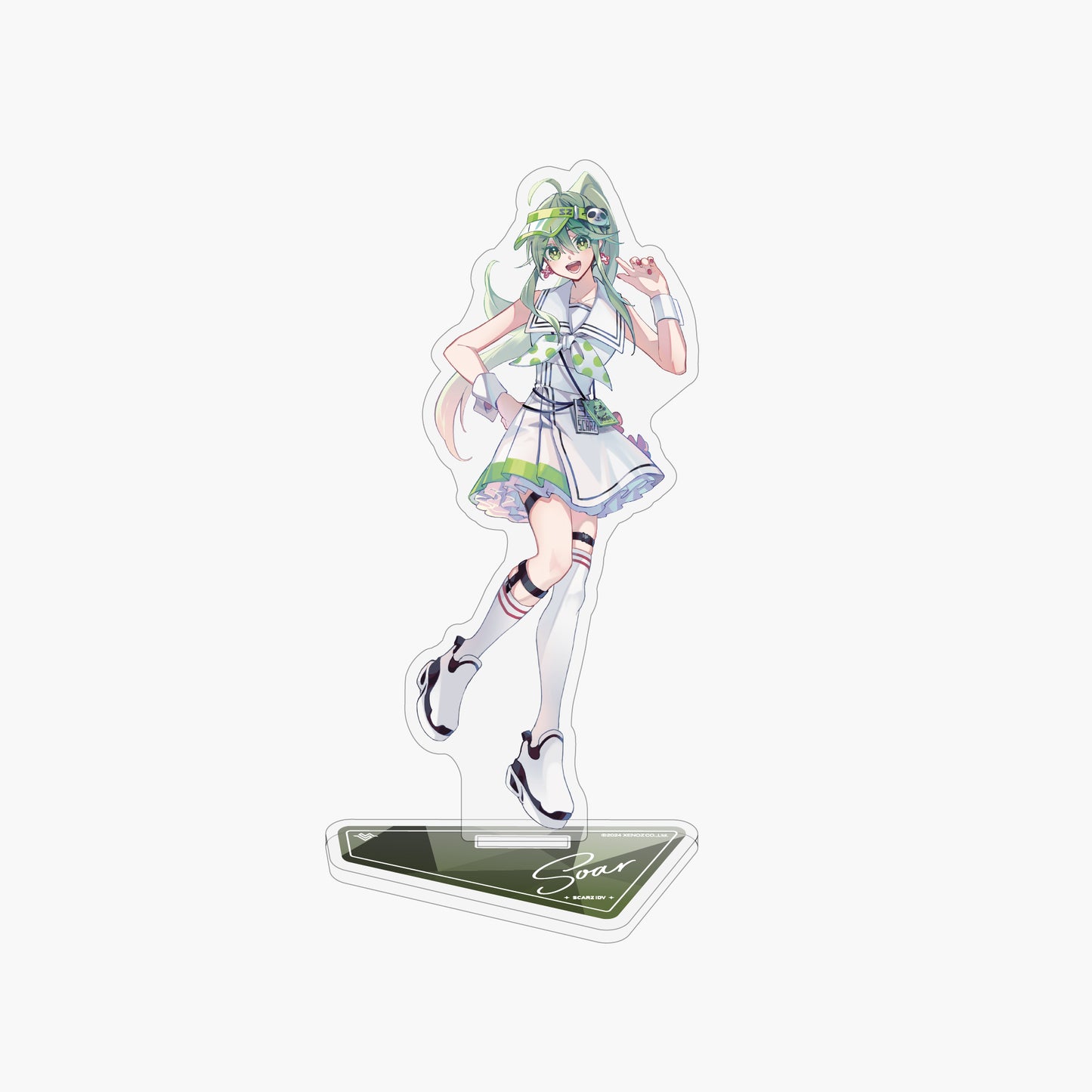2024 SUMMER アクリルスタンド