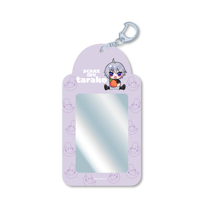tarako誕生日記念グッズ2026