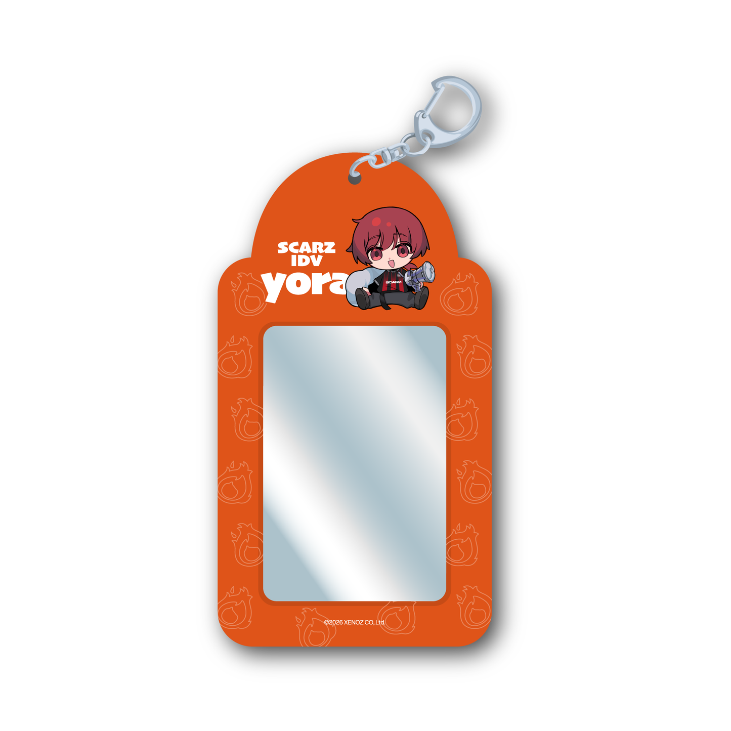 yora誕生日記念グッズ2026