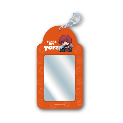 yora誕生日記念グッズ2026