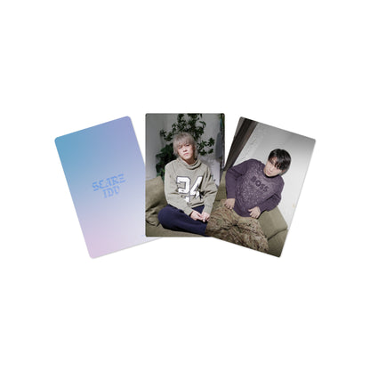 【受注商品】IDV25 Winter photo